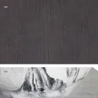 Classic Design Round Table, Ø140 and HPL top - Nineteenth century by Slide Viadurini