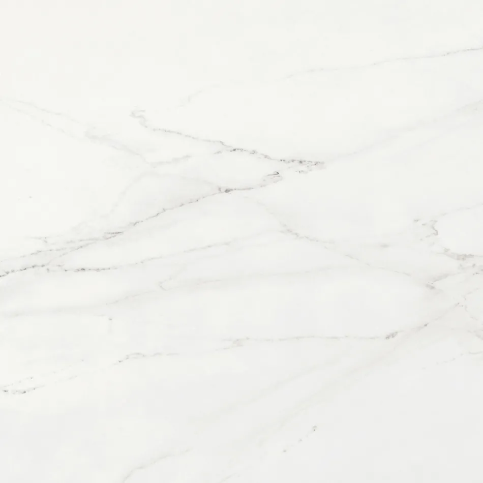 Tulip Table Eero Saarinen H 73 in Ceramic Rem Made in Italy - Scarlet Viadurini