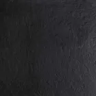 Tulip Table Eero Saarinen H 73 Oval in Ceramic Sirius Made in Italy - Scarlet Viadurini