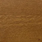 Eero Saarinen Tulip Table H 73 Oval in Light Walnut Stained Oak Made in Italy - Scarlet Viadurini