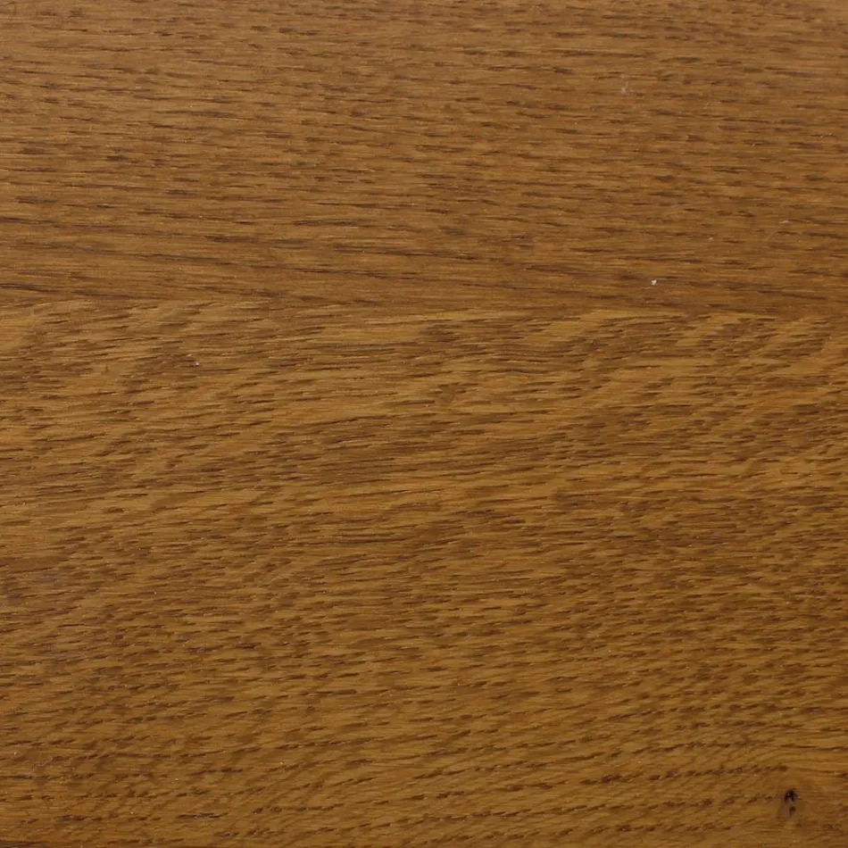 Eero Saarinen Tulip Table H 73 Oval in Light Walnut Stained Oak Made in Italy - Scarlet Viadurini