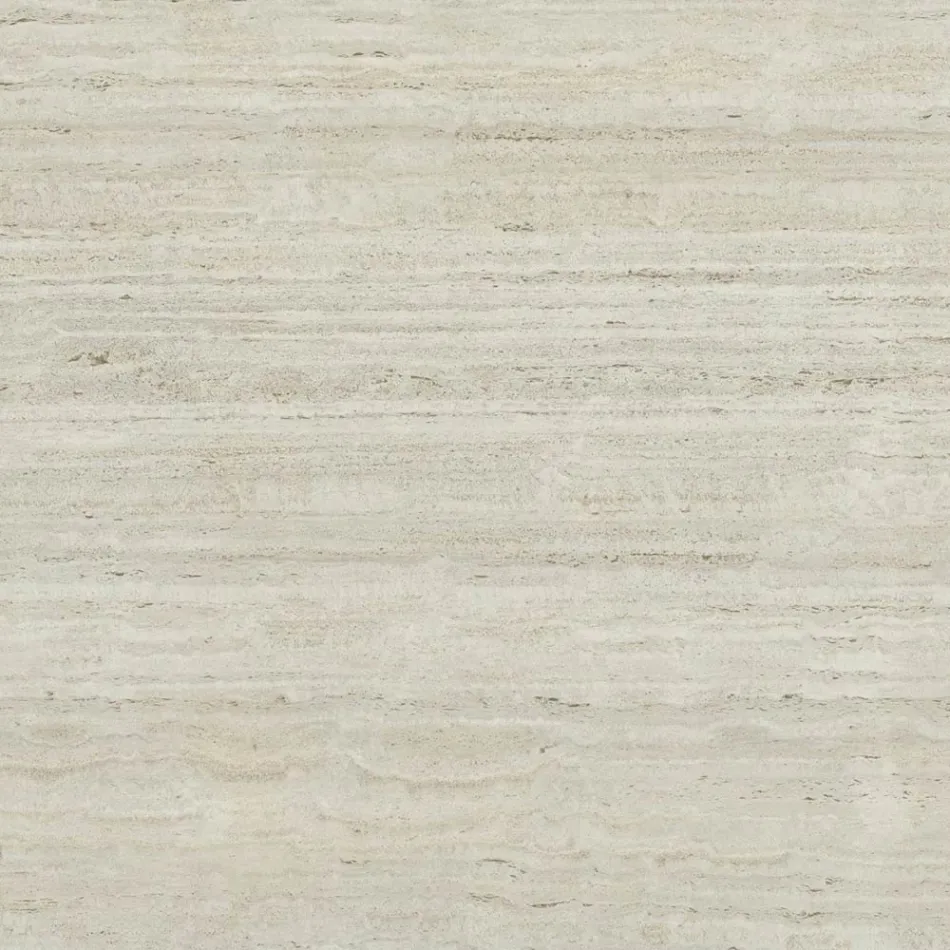 Eero Saarinen Tulip Table H 74 in Marmorio Ceramic Made in Italy - Scarlet Viadurini