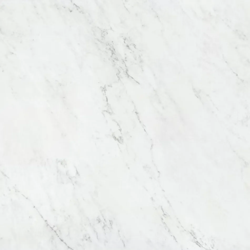 Eero Saarinen Tulip Table H 74 in Salina Ceramic Made in Italy - Scarlet Viadurini