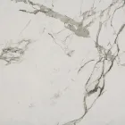 Eero Saarinen Tulip Table H 74 Oval in Ceramic Aura 22 Made in Italy - Scarlet Viadurini