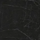 Eero Saarinen Tulip Table H 74 Oval in Somnia Ceramic Made in Italy - Scarlet Viadurini