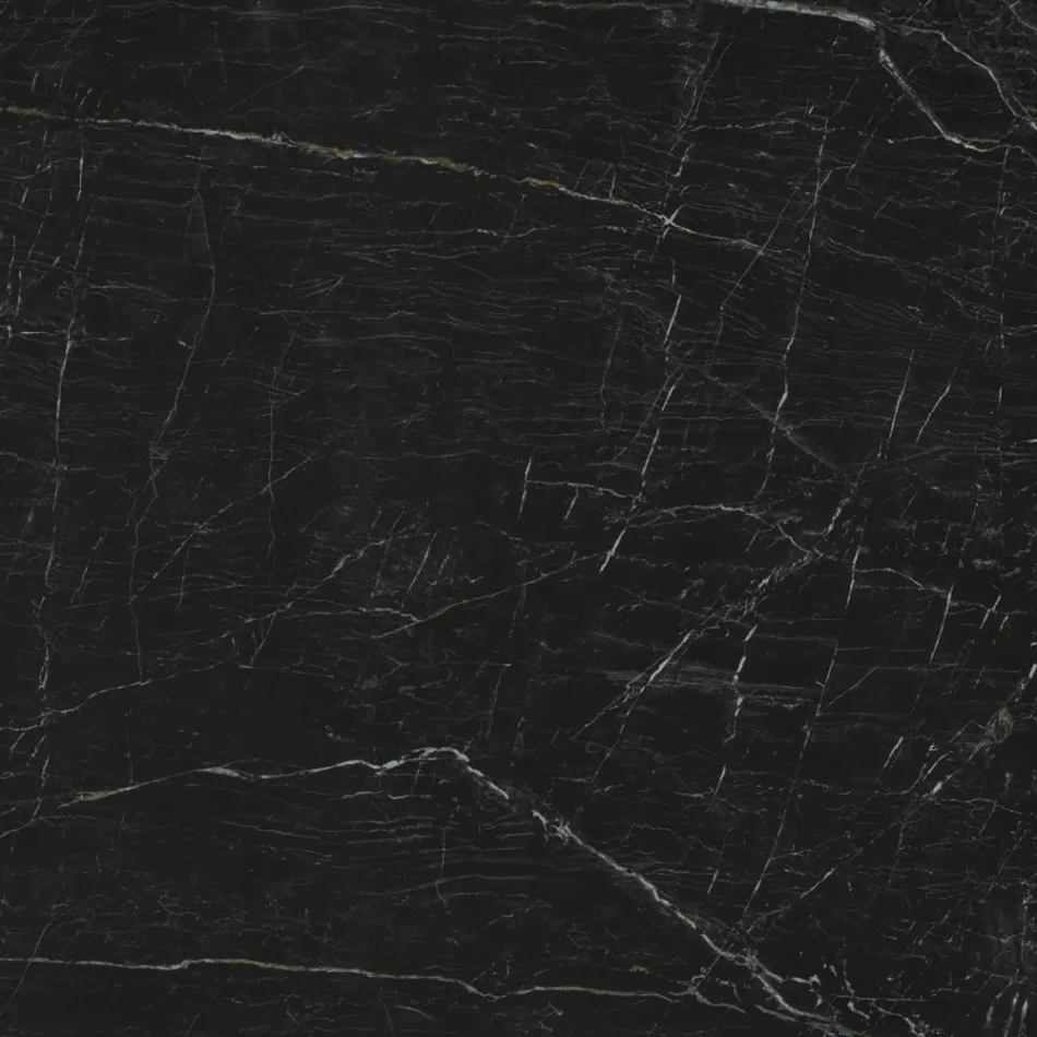 Eero Saarinen Tulip Table H 74 Oval in Somnia Ceramic Made in Italy - Scarlet Viadurini