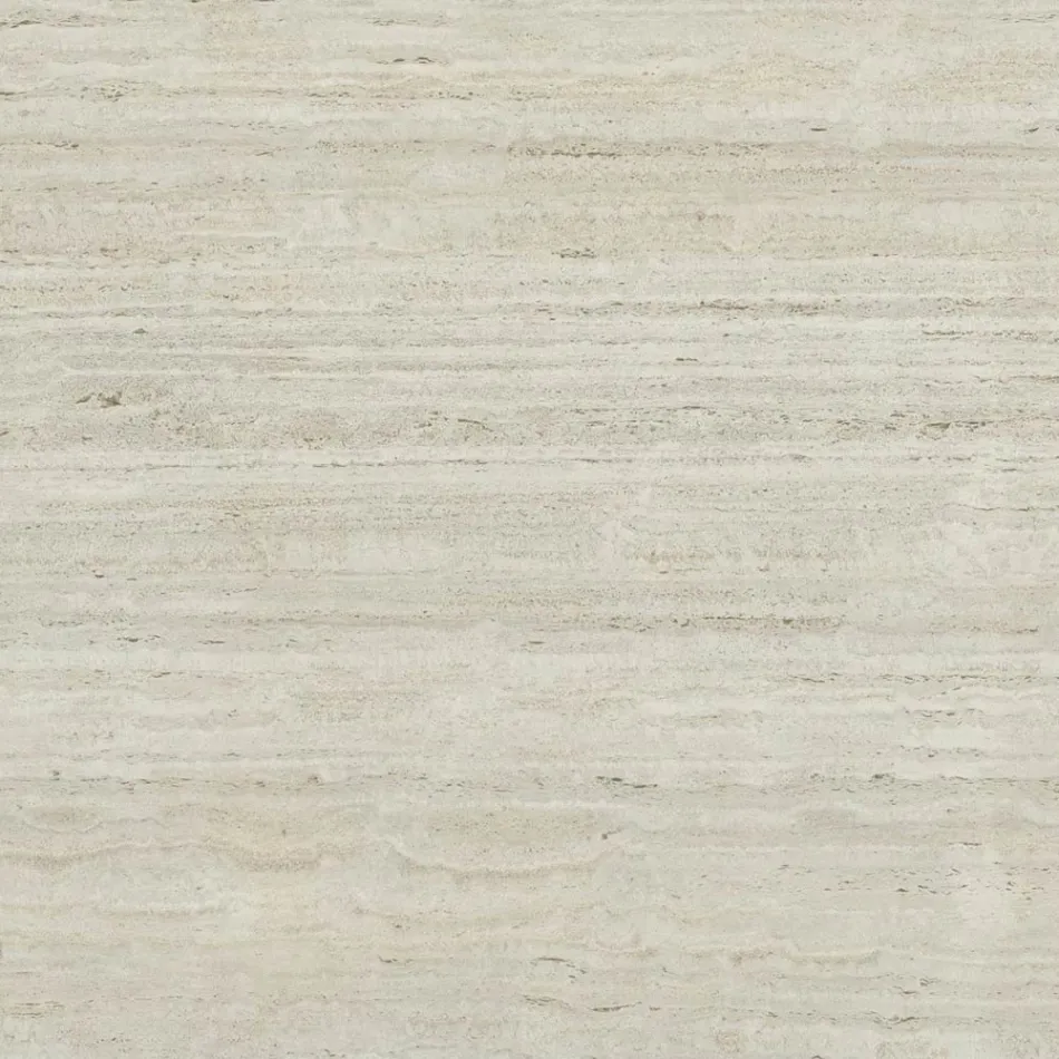 Eero Saarinen Tulip Table H 74 Round in Marmorio Ceramic Made in Italy - Scarlet Viadurini