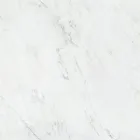 Eero Saarinen Tulip Table H 74 Round in Salina Ceramic Made in Italy - Scarlet Viadurini