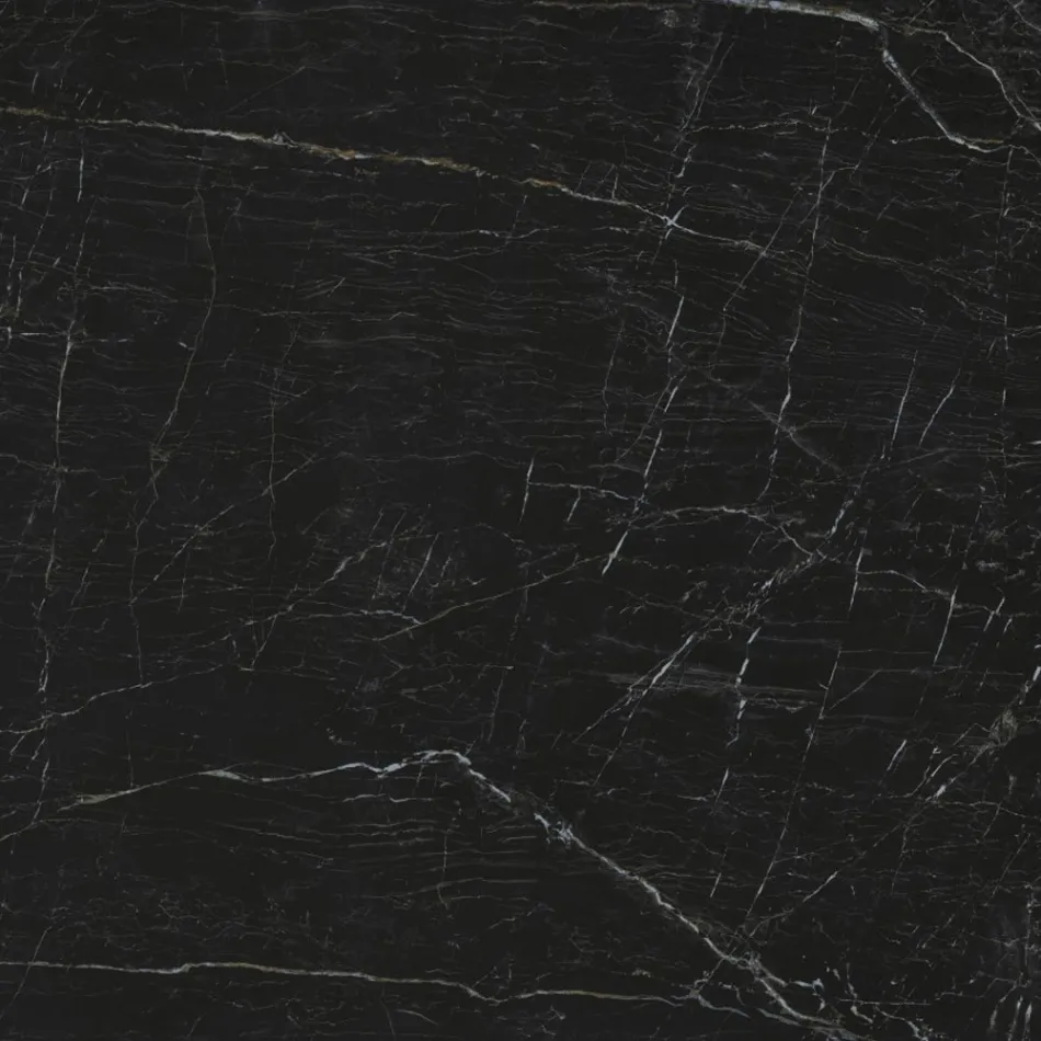 Eero Saarinen Tulip Table H 74 Round in Somnia Ceramic Made in Italy - Scarlet Viadurini