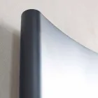 Vertical Hydraulic Design Radiator in Aluminum up to 1061 Watt - Bent Viadurini