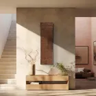 Brillo - Designer Hydraulic Marble Radiator with Fragrance Made in Italy Viadurini