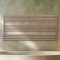 Electric Radiator with Three Groups of Made in Italy Elements - Ardore