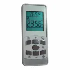 Barry wall tempered glass electric wall heating Viadurini