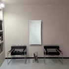 Barry wall tempered glass electric wall heating Viadurini