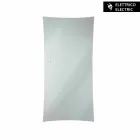 Barry wall tempered glass electric wall heating Viadurini