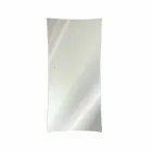 Electric design thermal design mirror finish up to 1500W Barry Viadurini