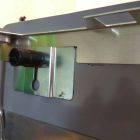Electric design thermal design mirror finish up to 1500W Barry Viadurini