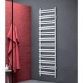Carbon Steel Electric Radiator Made in Italy - Bavarian