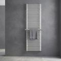 Electric Steel Radiator in Various Sizes Made in Italy - Brace