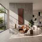 Brillo Electric Marble Radiator with Fragrance, Made in Italy Viadurini