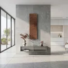 Brillo Electric Marble Radiator with Fragrance, Made in Italy Viadurini