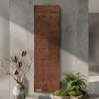 Brillo Electric Marble Radiator with Fragrance, Made in Italy Viadurini