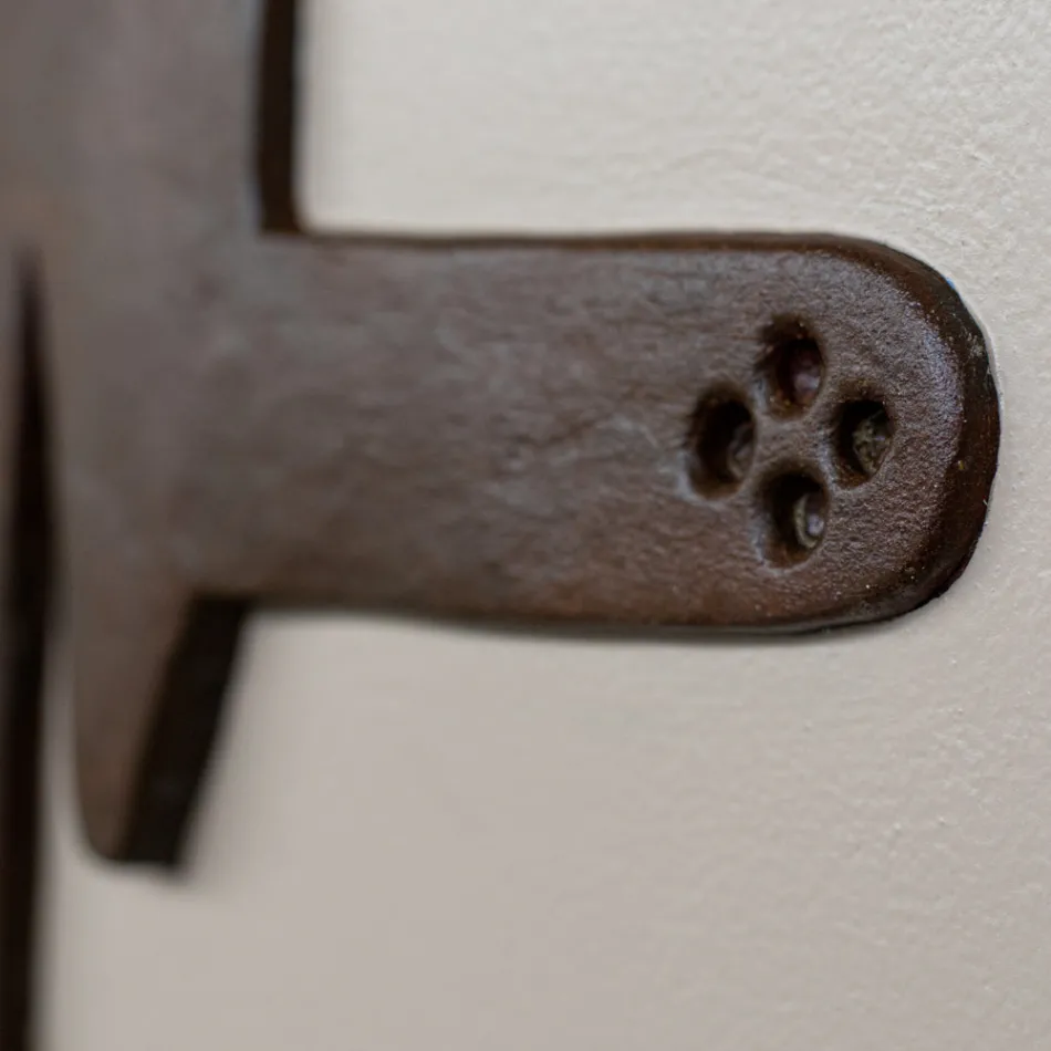 Electric radiator in recycled marble powder Made in Italy - Venice Viadurini