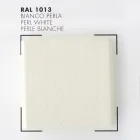 Hybrid radiator up to 1400 Watt in Italian marble powder - Terraa Viadurini