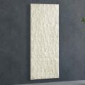 Hybrid Radiator Up to 1400 Watt in Italian Marble Powder - Terraa