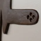 Hybrid radiator in recycled marble powder Made in Italy - Venice Viadurini