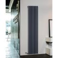 Hydraulic Radiator with Double Series of Flat Elements Made in Italy - Macedonia