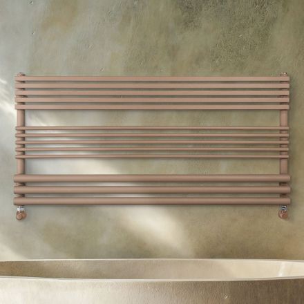 Hydraulic Radiator with Different Elements Made in Italy - Ardore Viadurini