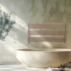 Hydraulic Radiator with Different Elements Made in Italy - Ardore Viadurini