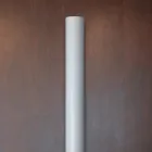 Plumbing Radiator Consisting of an Aluminum Pipe Made in Italy - Pandoro Viadurini