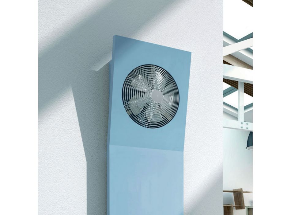 Stylish hot water radiator Snake by Scirocco H, modern design Viadurini