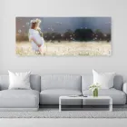 Customizable Hydraulic Radiator in Marble Powder Made in Italy - Lineep Viadurini