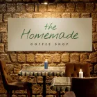 Customizable Hydraulic Radiator in Marble Powder Made in Italy - Lineep Viadurini