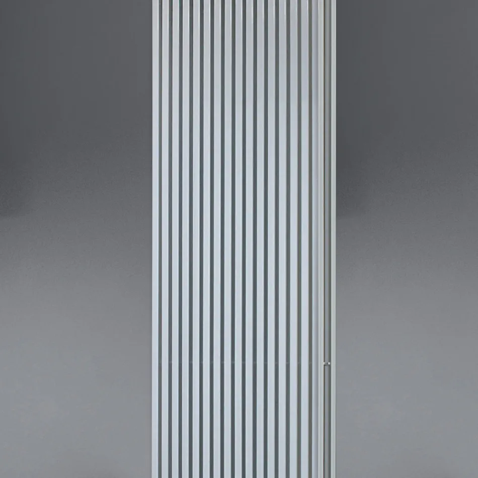 Hydraulic Radiator Made with Carbon Steel Structure - Ice Cream Viadurini