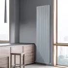 Hydraulic Radiator Made with Carbon Steel Structure - Ice Cream Viadurini