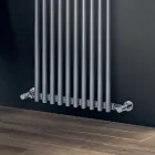 Hydraulic Radiator Made in Carbon Steel Made in Italy - Cannoli Viadurini