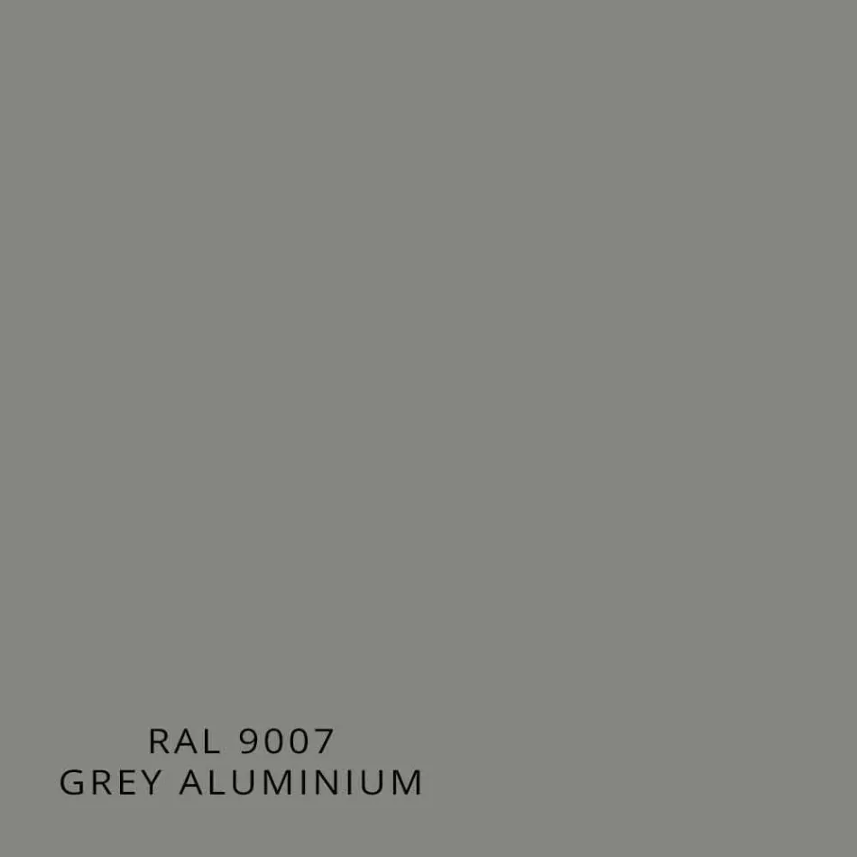 Colored Carbon Steel Design Wall Radiator 881 W - Woodpecker Viadurini