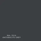 Colored Carbon Steel Design Wall Radiator 881 W - Woodpecker Viadurini