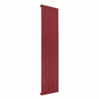 Colored Carbon Steel Design Wall Radiator 881 W - Woodpecker Viadurini