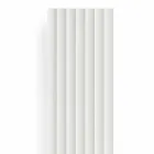 Modern Design Hydraulic Wall-Mounted Radiator up to 700 W - 100 Lines Viadurini