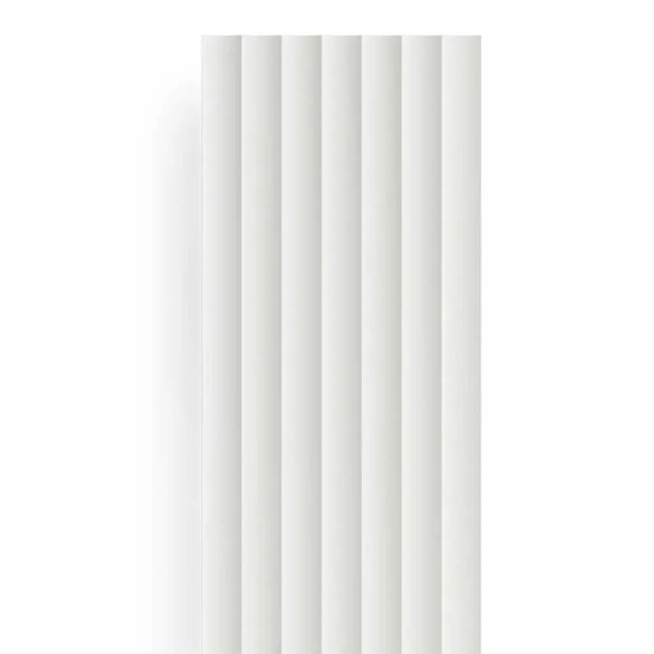 Modern Design Hydraulic Wall-Mounted Radiator up to 700 W - 100 Lines Viadurini