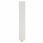 Modern Design Hydraulic Wall-Mounted Radiator up to 700 W - 100 Lines Viadurini