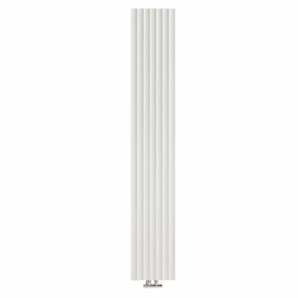 Modern Design Hydraulic Wall-Mounted Radiator up to 700 W - 100 Lines Viadurini