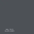 Radiator Towel Rack Vertical Design Hydraulic up to 719 watts - Rebel Viadurini