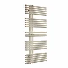 Modern Design Wall Mounted Towel Warmer Up to 690 W - Peacock Viadurini