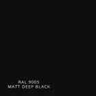 Vertical Radiator with Hydraulic Design in Colored Aluminum up to 662 W - Book Viadurini